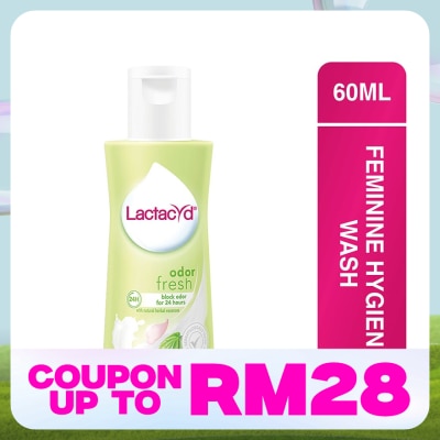 LACTACYD Odor Fresh 60ml