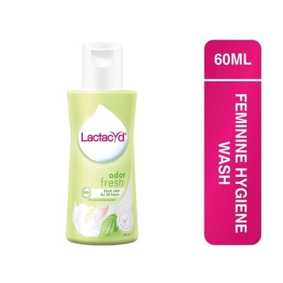 LACTACYD Odor Fresh 60ml