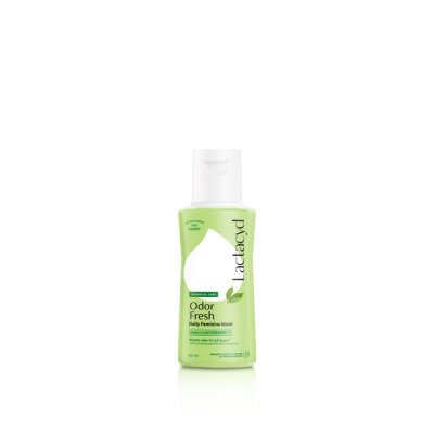 LACTACYD - Odor Fresh 60ml image