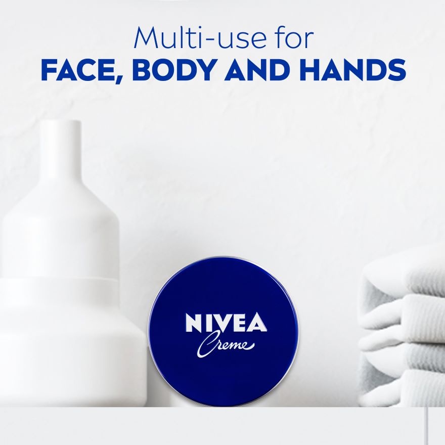 Face & Body Care Creme 60ml image
