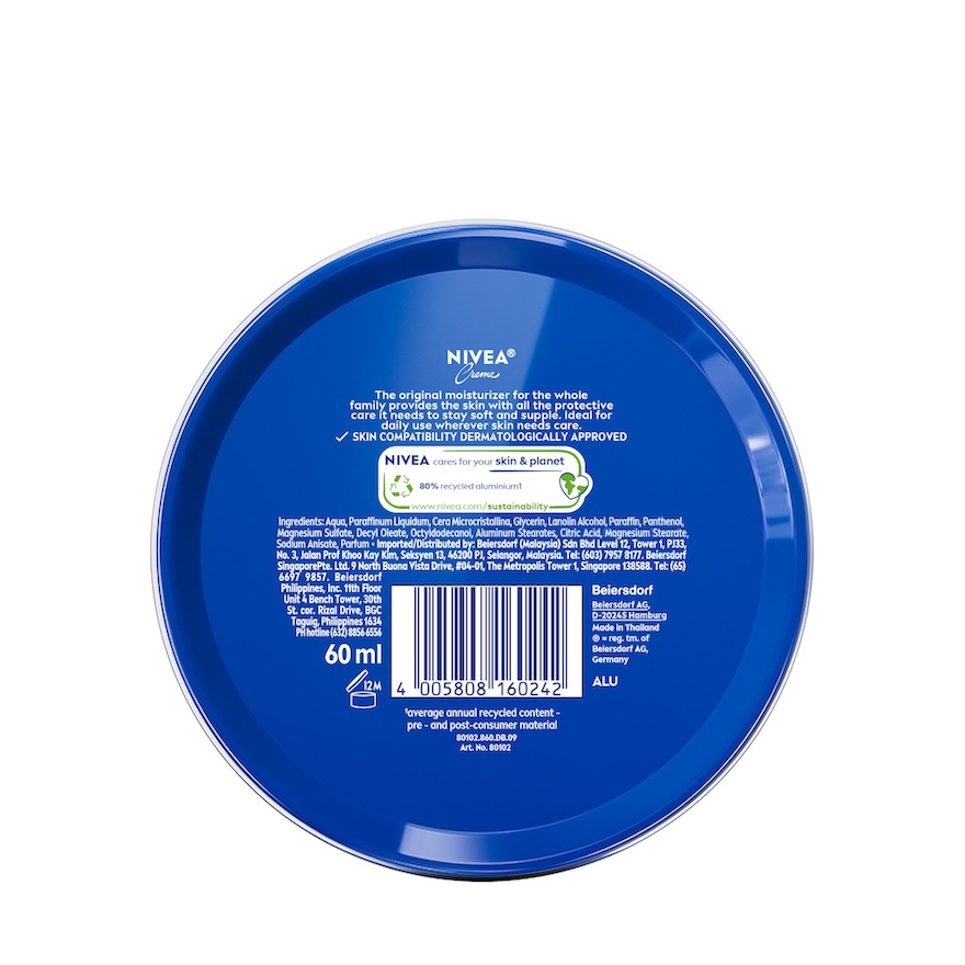 Face & Body Care Creme 60ml image