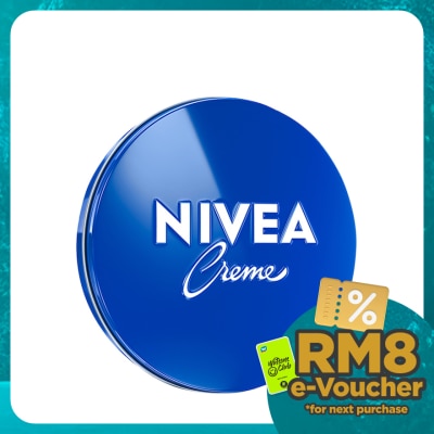 NIVEA Face & Body Care Creme 60ml