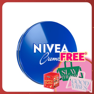 NIVEA Face & Body Care Creme 60ml