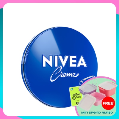 NIVEA Face & Body Care Creme 60ml