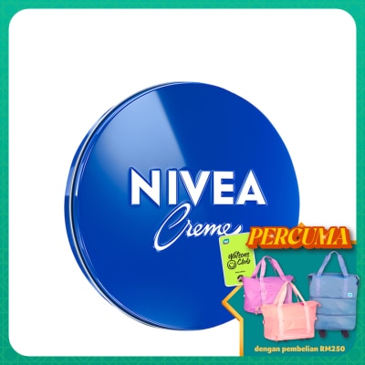 NIVEA - Face & Body Care Creme 60ml