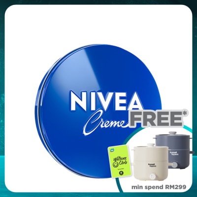 NIVEA Face & Body Care Creme 60ml