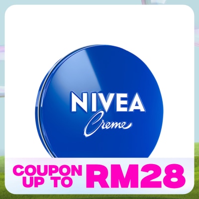 NIVEA Face & Body Care Creme 60ml