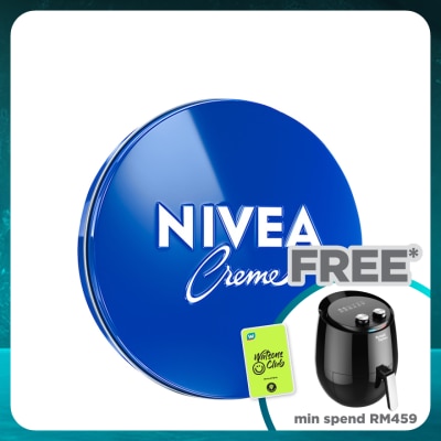 NIVEA Face & Body Care Creme 60ml