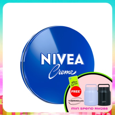 NIVEA - Face & Body Care Creme 60ml