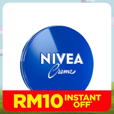 NIVEA Face & Body Care Creme 60ml
