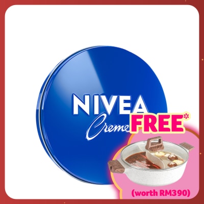 NIVEA Face & Body Care Creme 60ml