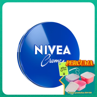 NIVEA - Face & Body Care Creme 60ml