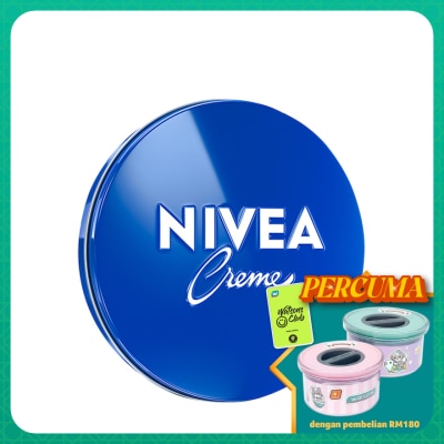 NIVEA Face & Body Care Creme 60ml