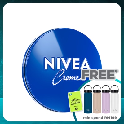 NIVEA Face & Body Care Creme 60ml