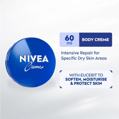 NIVEA Face & Body Care Creme 60ml image