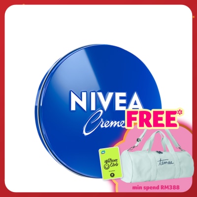 NIVEA Face & Body Care Creme 60ml