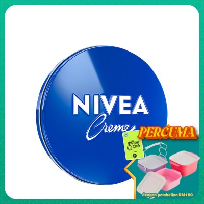 NIVEA - Face & Body Care Creme 60ml