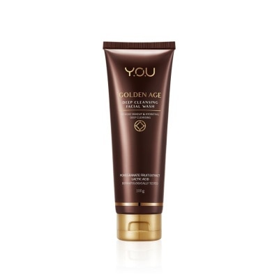 Y.O.U Golden Age Renewal Cleanser