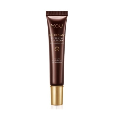 Y.O.U Golden Age Energizing Eye Cream 15g