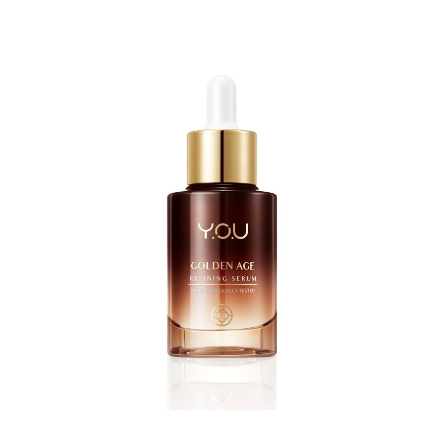Golden Age Intensive Serum 30ml