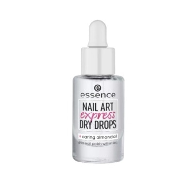 ESSENCE Nail Art Express Dry Drops