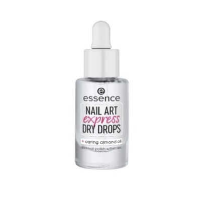 ESSENCE - Nail Art Express Dry Drops image