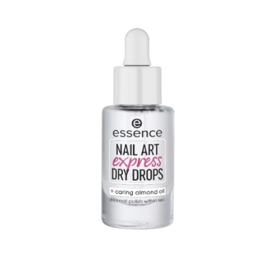 Nail Art Express Dry Drops