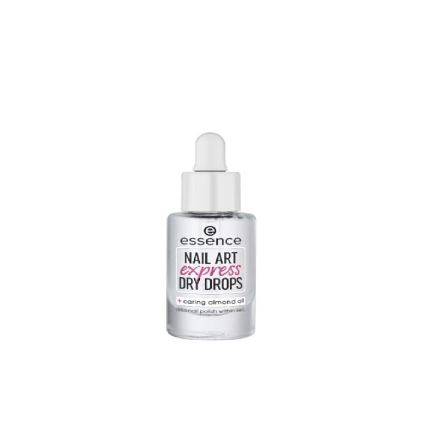 Nail Art Express Dry Drops