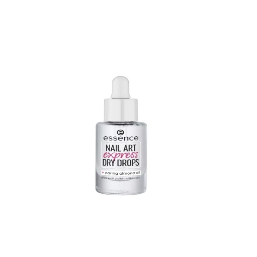 Nail Art Express Dry Drops image