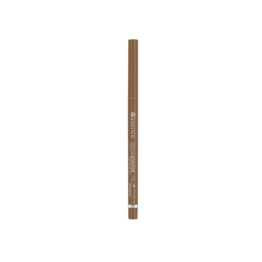 Micro Precise Eyebrow Pencil 02