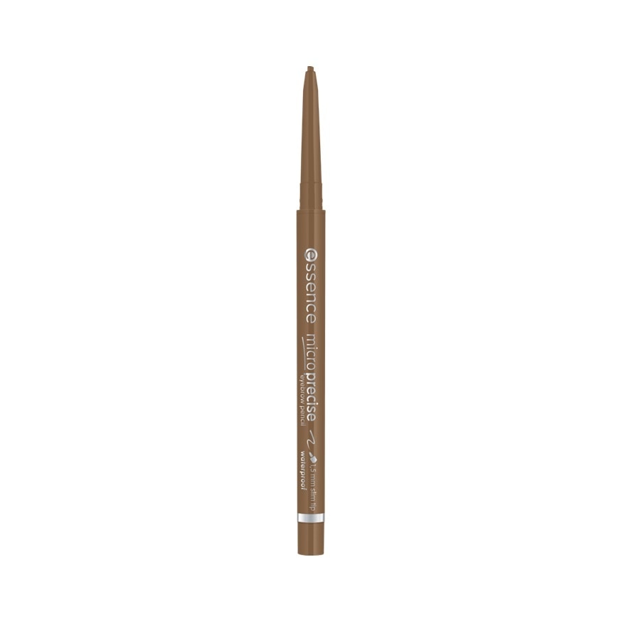 Micro Precise Eyebrow Pencil 02