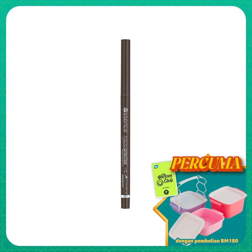 Micro Precise Eyebrow Pencil 03