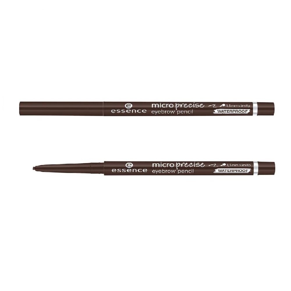 ESSENCE Micro Precise Eyebrow Pencil 03