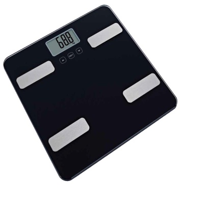 WATSONS - Body Fat Scale Black EF872 1's image