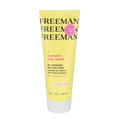 FREEMAN 3F Energize Jelly Mask 89ml