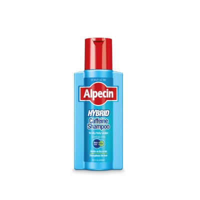 ALPECIN - Hybrid Caffeine Shampoo 250ml image