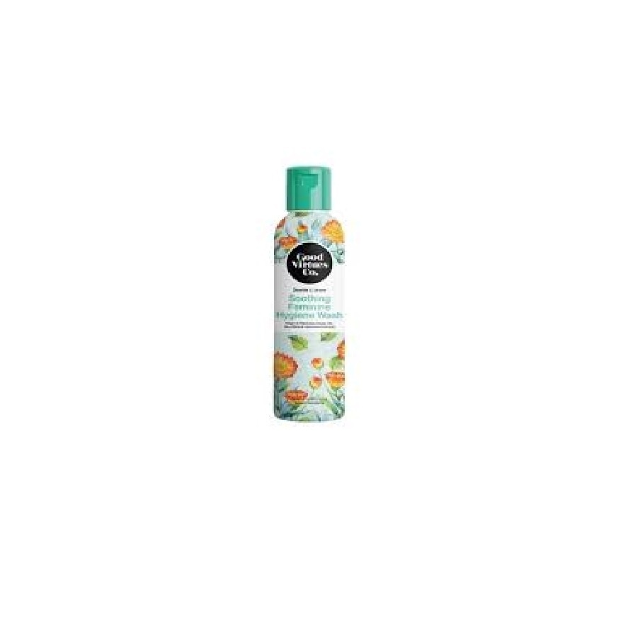 Soothing Feminine Hygiene Wash 150ml