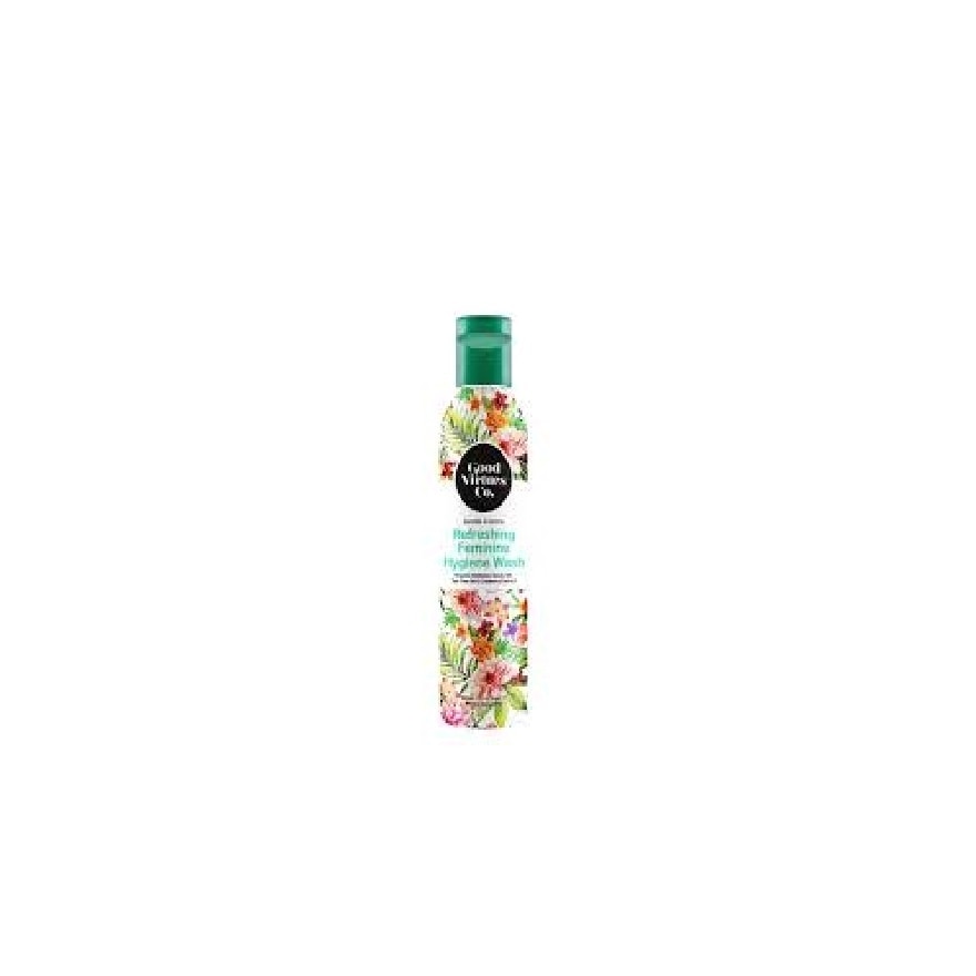 Refreshing Feminine Hygiene Wash 150ml