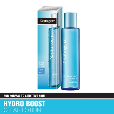 NEUTROGENA - Hydro Boost Clear Lotion 150ml
