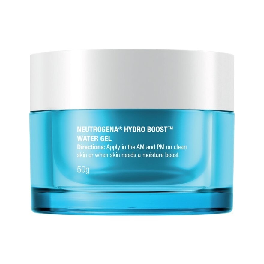 Hydro Boost Hyaluronic Acid Water Gel 50g