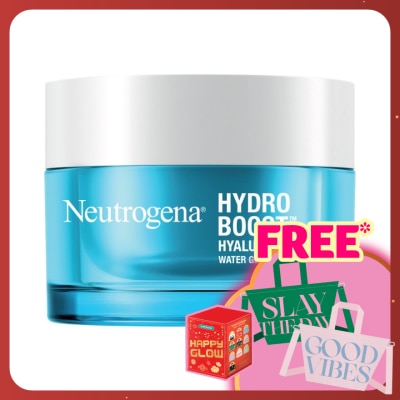 NEUTROGENA Hydro Boost Hyaluronic Acid Water Gel 50g