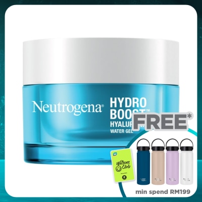 NEUTROGENA Hydro Boost Hyaluronic Acid Water Gel 50g