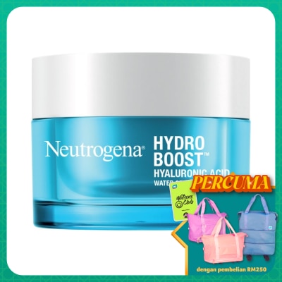 NEUTROGENA - Hydro Boost Hyaluronic Acid Water Gel 50g