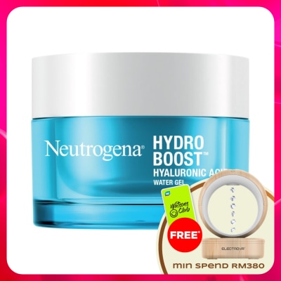 NEUTROGENA - Hydro Boost Hyaluronic Acid Water Gel 50g