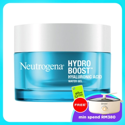NEUTROGENA - Hydro Boost Hyaluronic Acid Water Gel 50g image