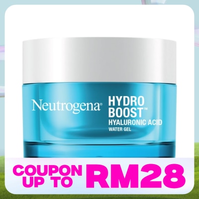NEUTROGENA Hydro Boost Hyaluronic Acid Water Gel 50g