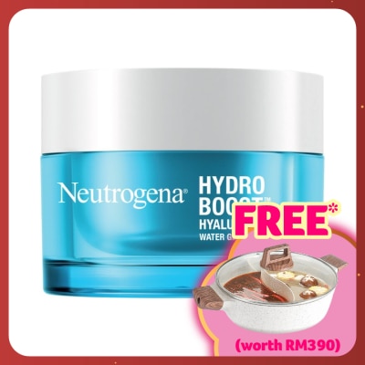 NEUTROGENA Hydro Boost Hyaluronic Acid Water Gel 50g