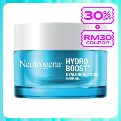 NEUTROGENA Hydro Boost Hyaluronic Acid Water Gel 50g
