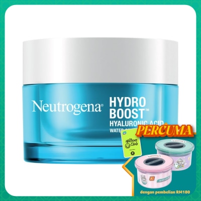 NEUTROGENA Hydro Boost Hyaluronic Acid Water Gel 50g