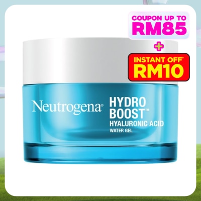 NEUTROGENA Hydro Boost Hyaluronic Acid Water Gel 50g
